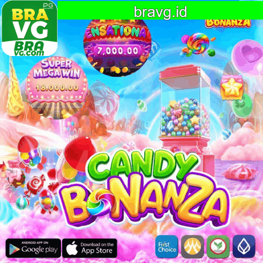 Sweet Bonanza Slot - Pragmatic Play