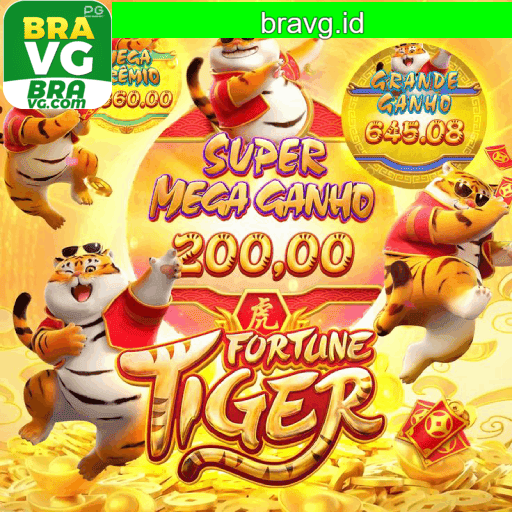 Fortune Tiger Slot Game